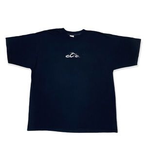 Orange County biker shirt